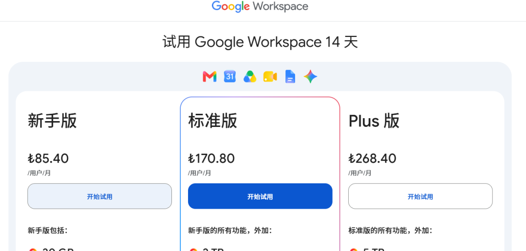 Google Workspace 注册低价域名教程，.com 等域名约 11 元，续费同价